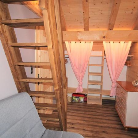 Chalet Des 3 Marmottes Villa Xonrupt-Longemer Dış mekan fotoğraf