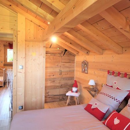 Chalet Des 3 Marmottes Villa Xonrupt-Longemer Dış mekan fotoğraf